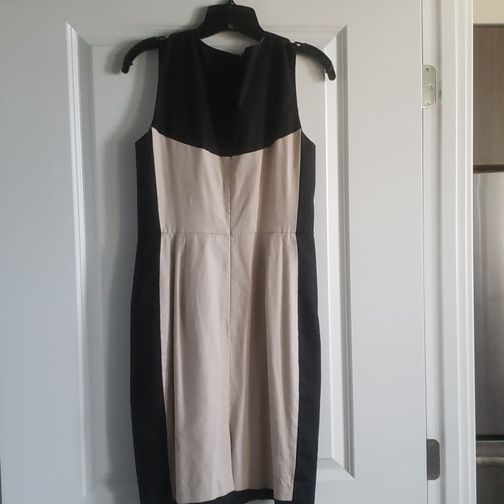 Ann Taylor dress - Picture 2 of 4